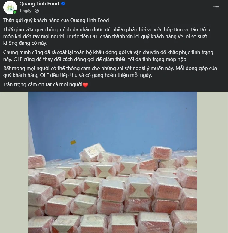 Team Quang Linh gặp biến căng vì bị phản ánh, nguy cơ dẹp tiệm, vội làm 1 điều - Hình 2