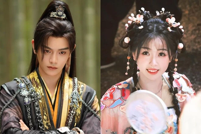 Triệu Lộ Tư thủ đoạn dìm phim đối thủ, bị quật tả tơi, số cát-xê khó đỡ? - Hình 8