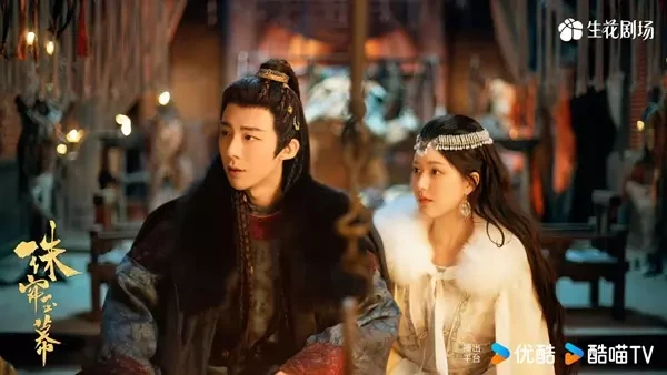 Triệu Lộ Tư thủ đoạn dìm phim đối thủ, bị quật tả tơi, số cát-xê khó đỡ? - Hình 3