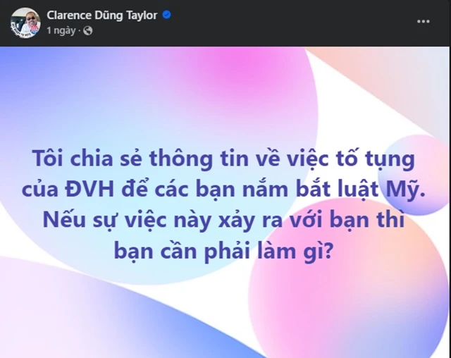 Vụ Đàm Vĩnh Hưng: Người thứ 3 hé lộ lý do thật sự khiến Mr. Đàm tiễn ngón chân - Hình 4