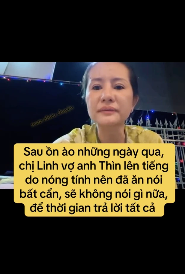 Em dâu Minh Tuệ kể chuyện nhà lục đục, nghi về phe bà Phương Hằng tố anh chồng - Hình 3