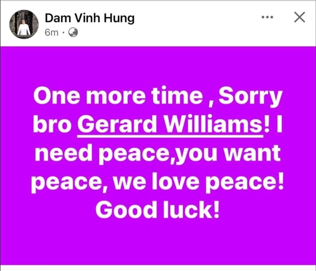 Mr.Đàm chạy khắp nơi tìm người cứu, lộ thêm tin động trời, liên quan tỷ phú Mỹ? - Hình 4