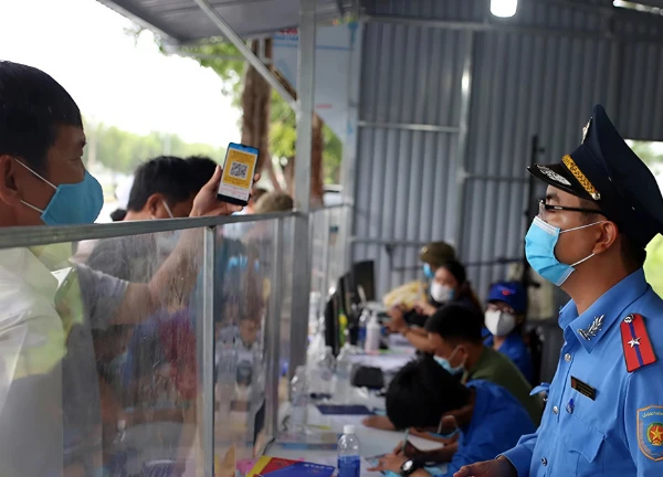 Strange disease outbreak in Congo, Vietnam Ministry of Health closely monitoring - Photo 3