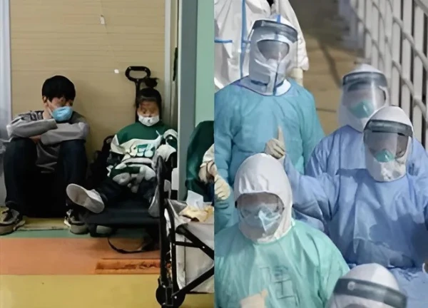 Strange disease outbreak in Congo, Vietnam Ministry of Health closely monitoring - Photo 2