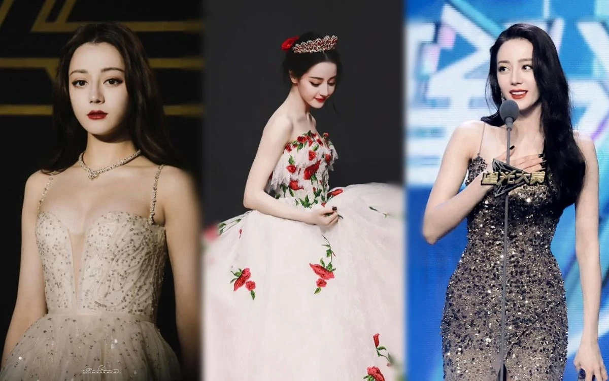 Dilraba Dilmurat announced bad news, fans were disappointed because they couldnt treat their eyes, booed the new movie - Photo 2