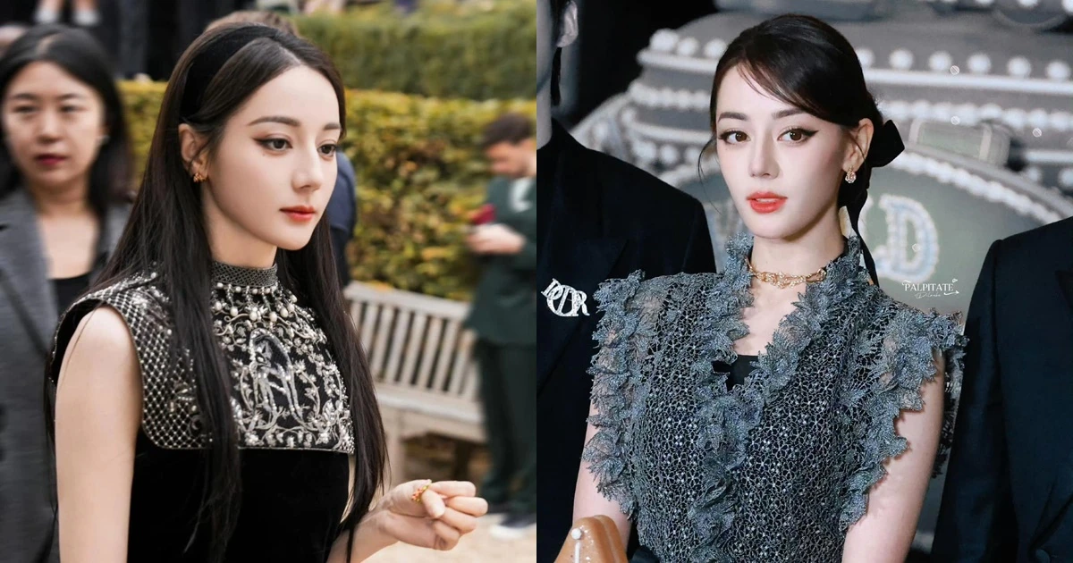 Dilraba Dilmurat announced bad news, fans were disappointed because they couldnt treat their eyes, booed the new movie - Photo 6