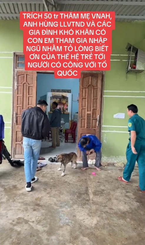 Dưỡng Dướng Dường bị cục Quản lý thị trường xông nhà, phong thủy mất linh? - Hình 6