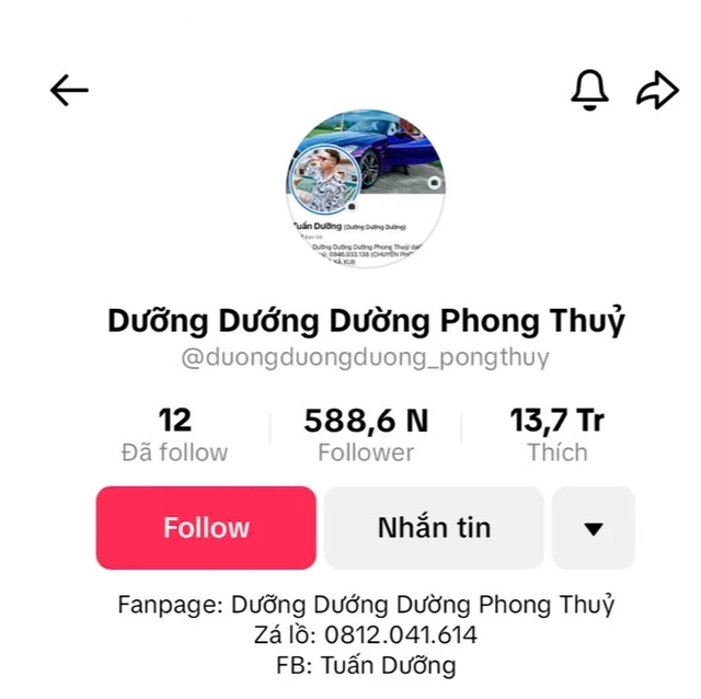 Dưỡng Dướng Dường bị cục Quản lý thị trường xông nhà, phong thủy mất linh? - Hình 4