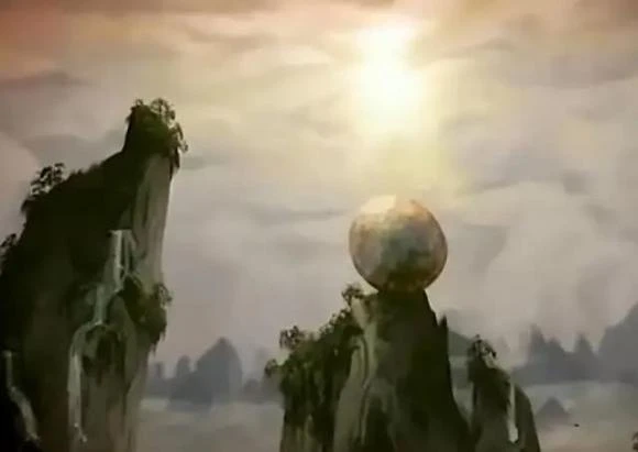 Revealing the shocking secret that not everyone knows about Sun Wukongs past life - Photo 3