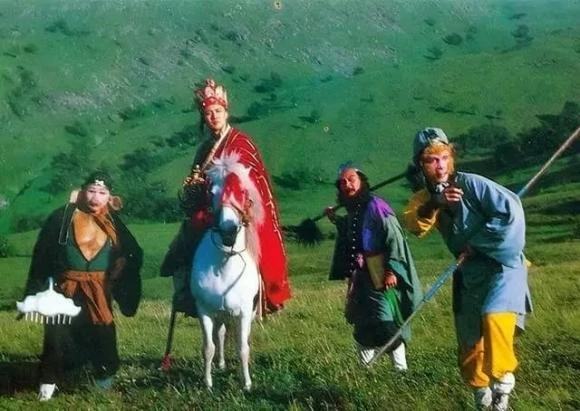 Revealing the shocking secret that not everyone knows about Sun Wukongs past life - Photo 1