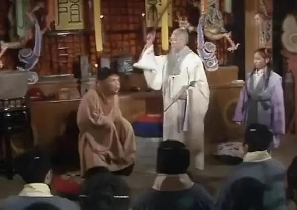 Revealing the shocking secret that not everyone knows about Sun Wukongs past life - Photo 7