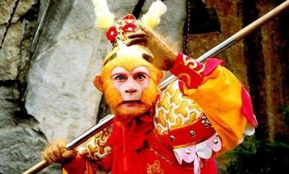 Revealing the shocking secret that not everyone knows about Sun Wukongs past life - Photo 6