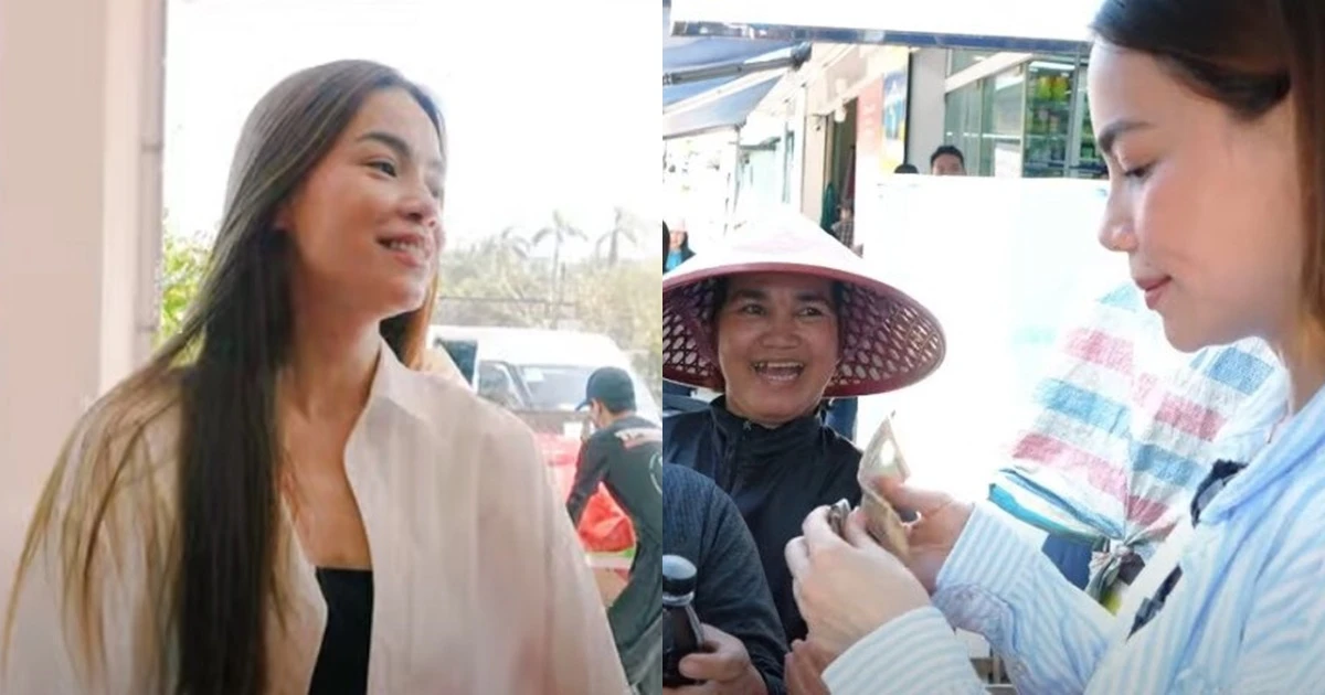 Hồ Ngọc Hà bị tóm làm việc xấu hổ ngoài đường, sự thật gây dậy sóng? - Hình 6