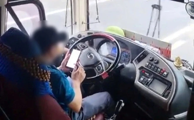 Hoàng Nguyên Vũ mắng bà Phương Hằng dạy hư phụ nữ, réo người lái xe vừa karaoke - Hình 3