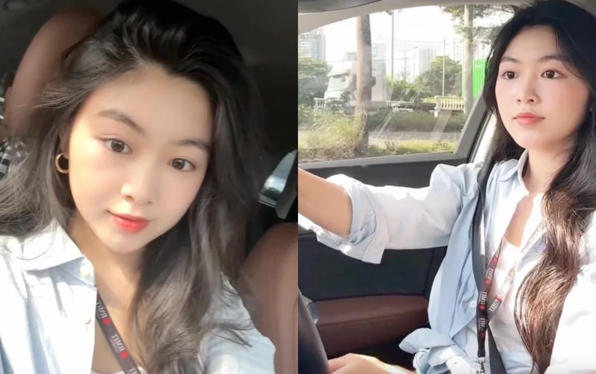 Lọ Lem khoe làm quà tặng mẹ, vô tình lộ khả năng đặc biệt, Quyền Linh nói 1 câu - Hình 6