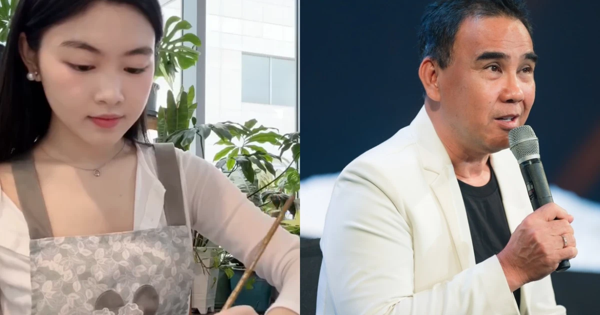 Lọ Lem khoe làm quà tặng mẹ, vô tình lộ khả năng đặc biệt, Quyền Linh nói 1 câu - Hình 9