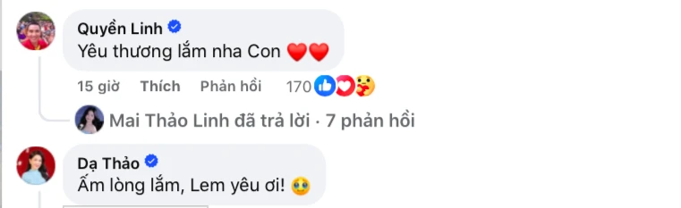 Lọ Lem khoe làm quà tặng mẹ, vô tình lộ khả năng đặc biệt, Quyền Linh nói 1 câu - Hình 4