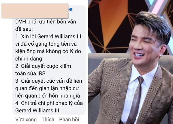 Mr.Đàm nguy cơ tán gia bại sản, truy tố hình sự vì chọc giận chồng Bích Tuyền? - Hình 4