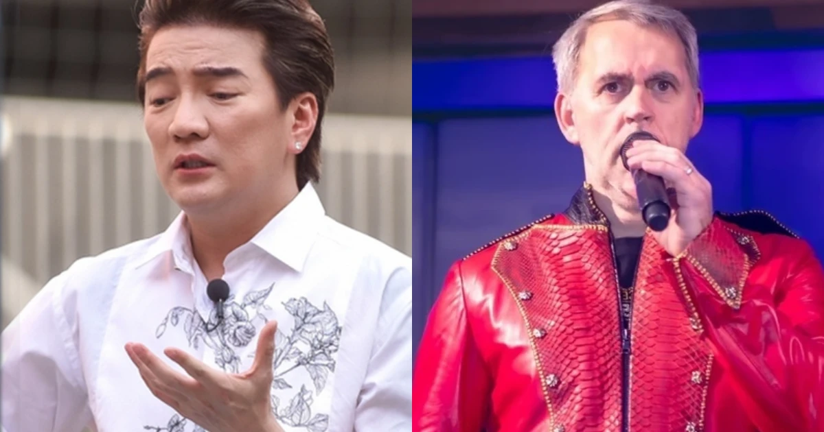 Mr.Đàm nguy cơ tán gia bại sản, truy tố hình sự vì chọc giận chồng Bích Tuyền? - Hình 7