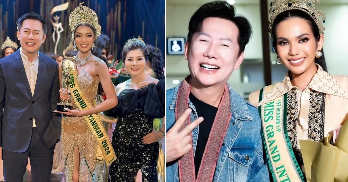 Nawat gặp biến với người đẹp Myanmar, lập tức lộ động thái không nhượng bộ? - Hình 7