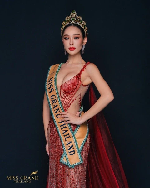 Nawat gặp biến với người đẹp Myanmar, lập tức lộ động thái không nhượng bộ? - Hình 5