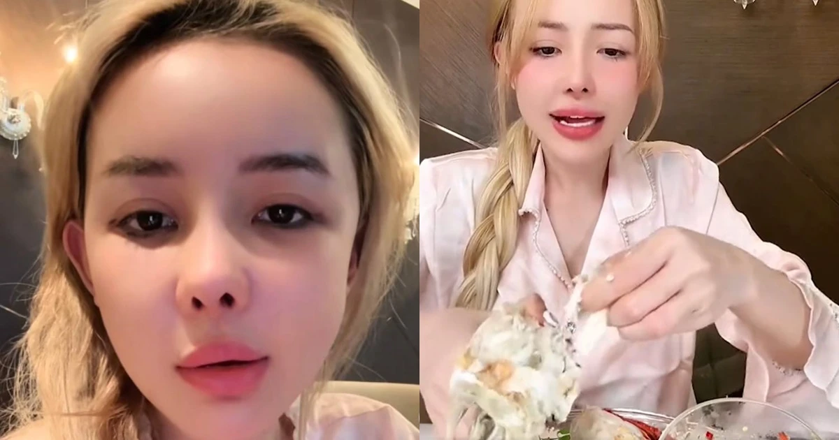 Ngân 98 bất ngờ cầu cứu CĐM, mũi nghi lộ biến chứng, tiền tỷ khó cứu? - Hình 7
