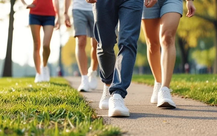 Ông lão 85 tuổi lạc con trai, chống gậy đi bộ 300km về quê với vỏn vẹn 5 nghìn - Hình 4