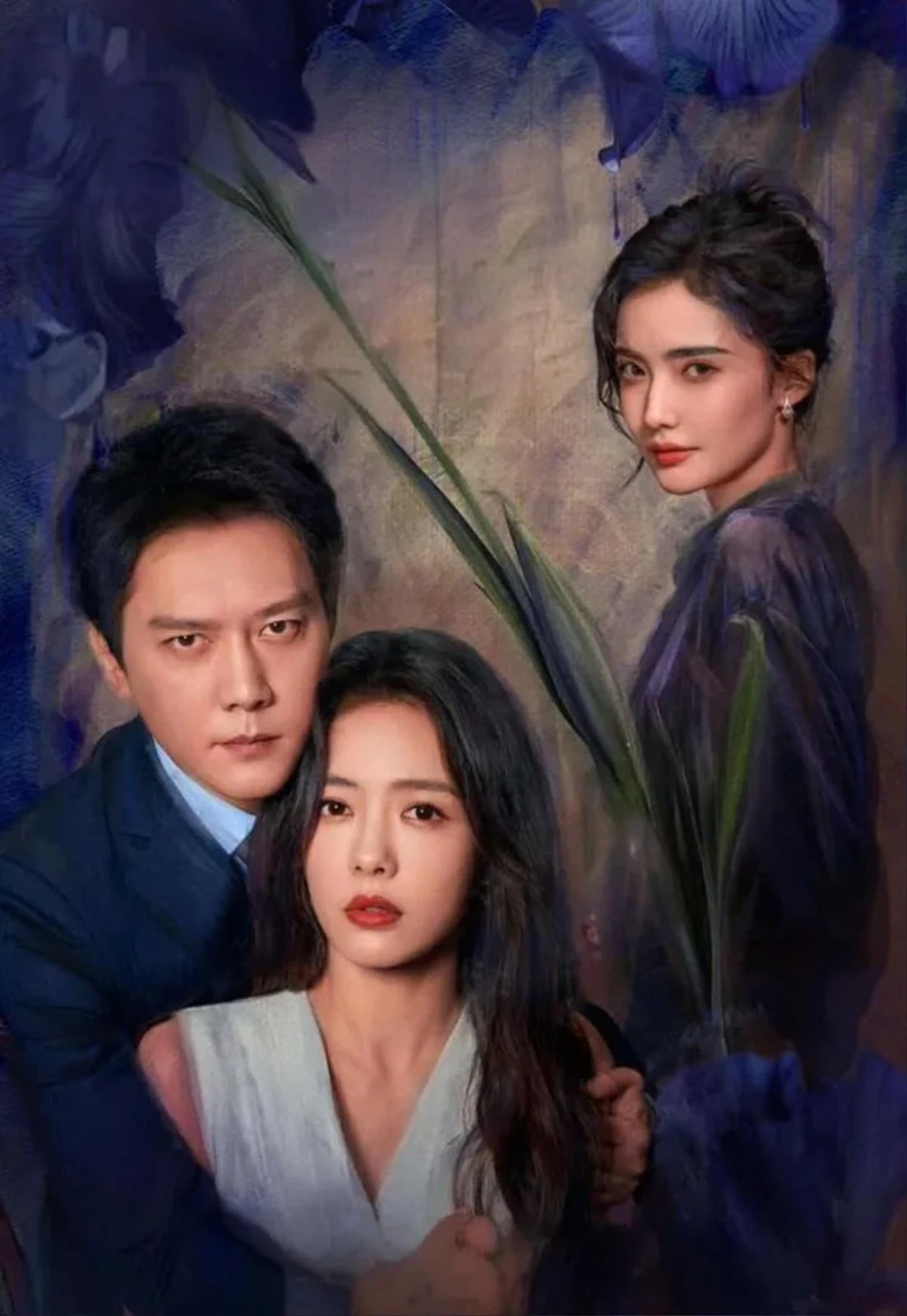 Phung Thieu Phong overwhelms his ex-wifes young lover, gets counterattacked and reveals his true nature? - Photo 2