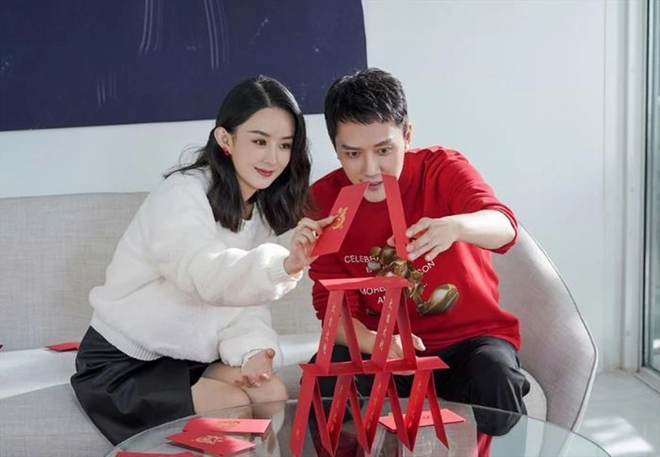 Phùng Thiệu Phong lên dây cót, quyết đuổi kịp vợ cũ, lộ chuyện động trời - Hình 1