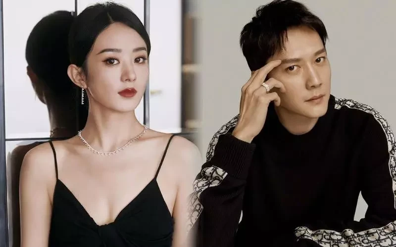 Phùng Thiệu Phong lên dây cót, quyết đuổi kịp vợ cũ, lộ chuyện động trời - Hình 4