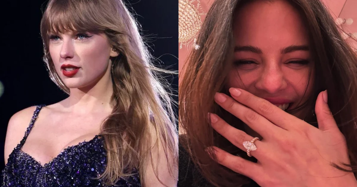 Selena Gomez chốt cưới, Taylor Swift liền hứa hẹn 1 điều, bất chấp sĩ diện - Hình 7