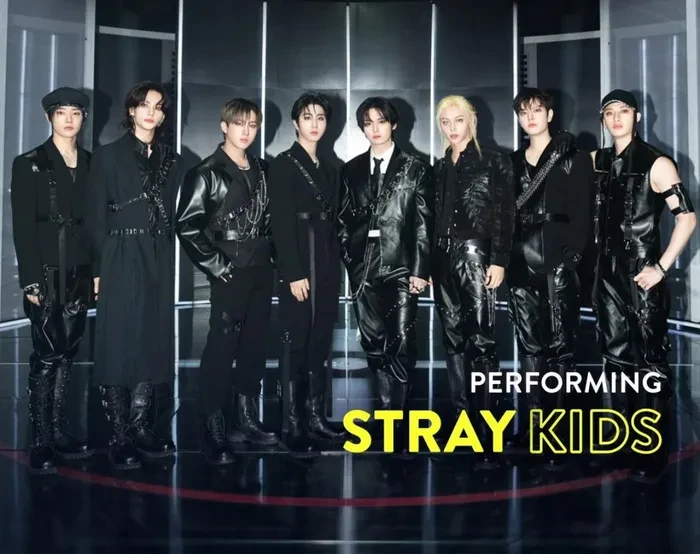 Stray Kids is more than capable of succeeding BTS, the identity of the girl group replacing Blackpink is shocking - Photo 1