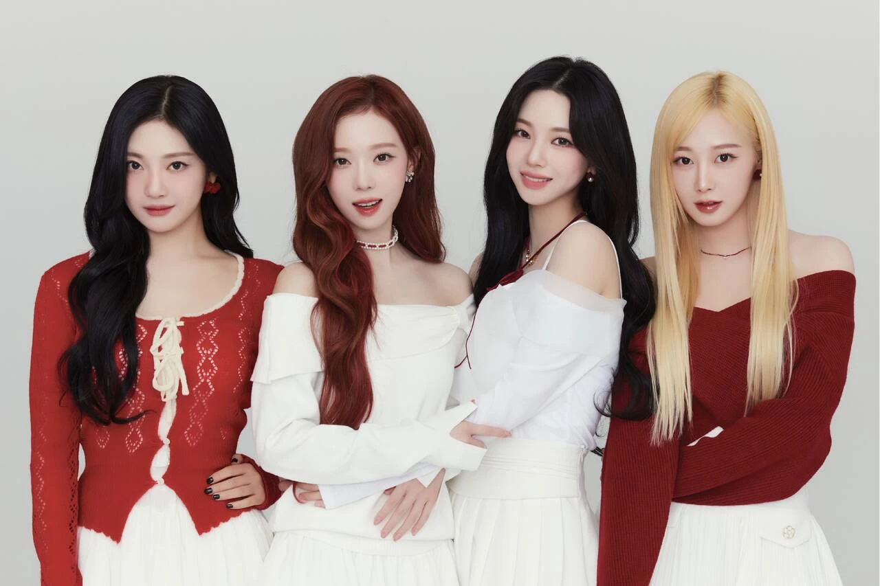 Stray Kids is more than capable of succeeding BTS, the identity of the girl group replacing Blackpink is shocking - Photo 6