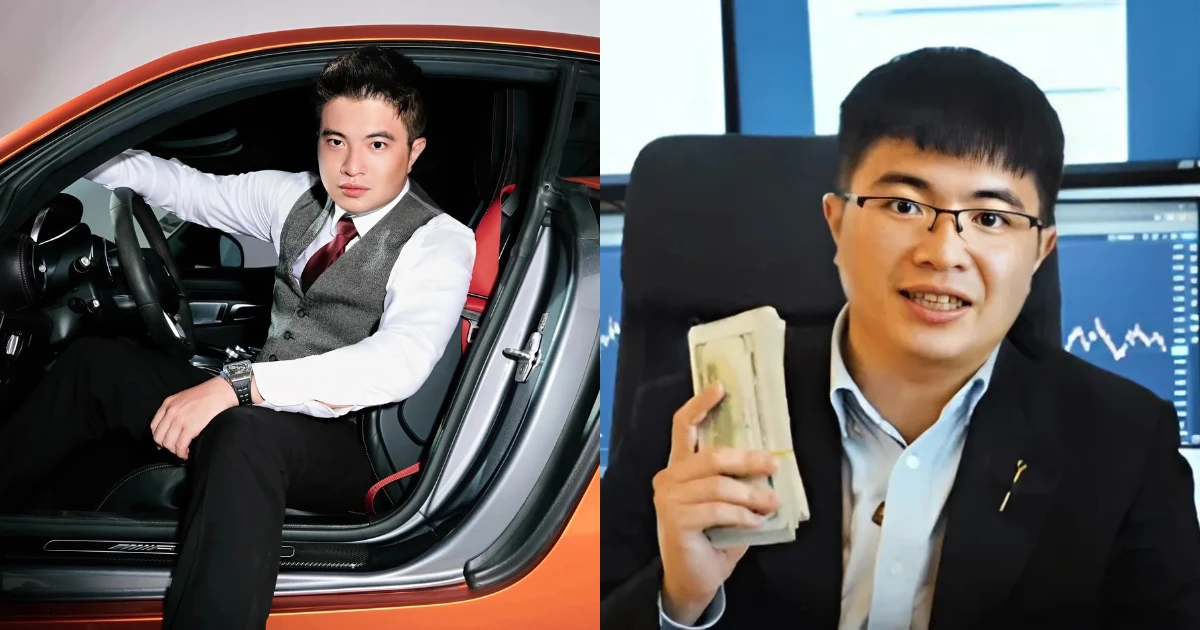 Tiktoker Mr. Pips phông bạt hại 2.661 người, một nam sinh bị lừa 8 tỷ - Hình 7