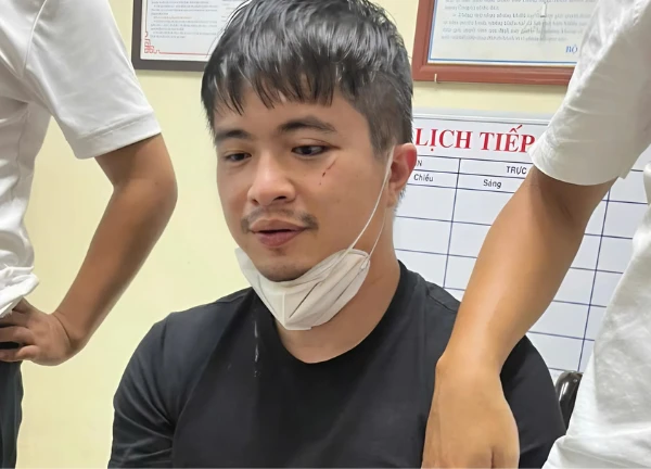 Tiktoker Mr. Pips phông bạt hại 2.661 người, một nam sinh bị lừa 8 tỷ - Hình 6