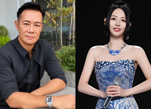 Truong Gia Nghes dark side was exposed, all shocking news, no way to come back - Photo 5