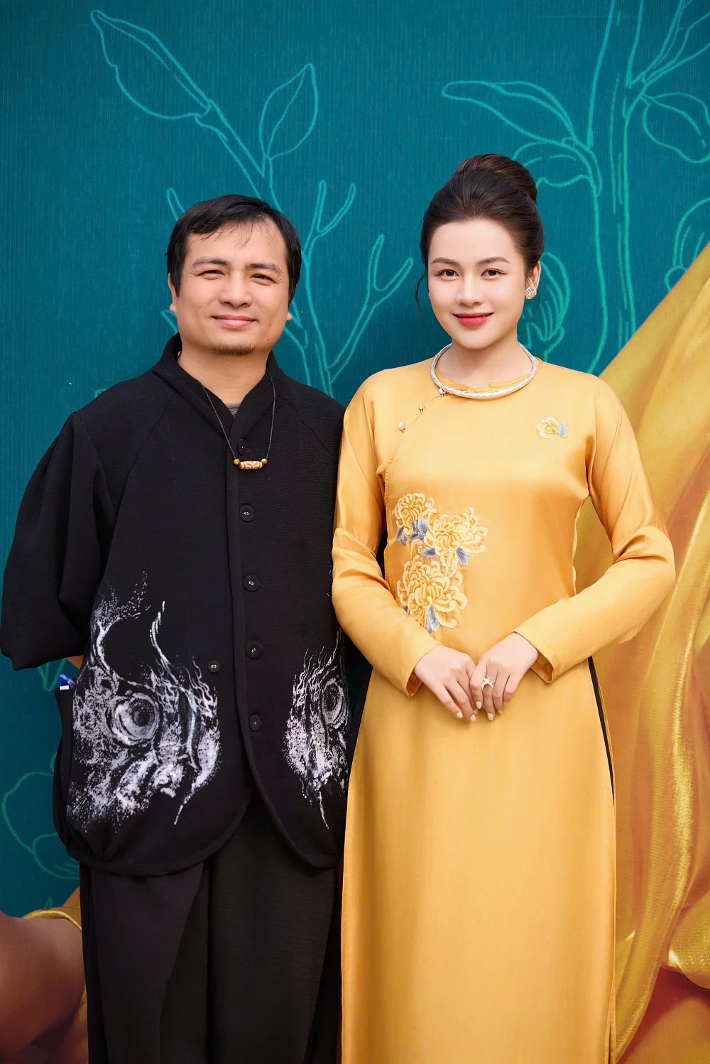 Vũ Thùy Linh - Ca sĩ hát cùng HIEUTHUHAI ở Festival âm nhạc lớn nhất 2024 là ai? - Hình 5