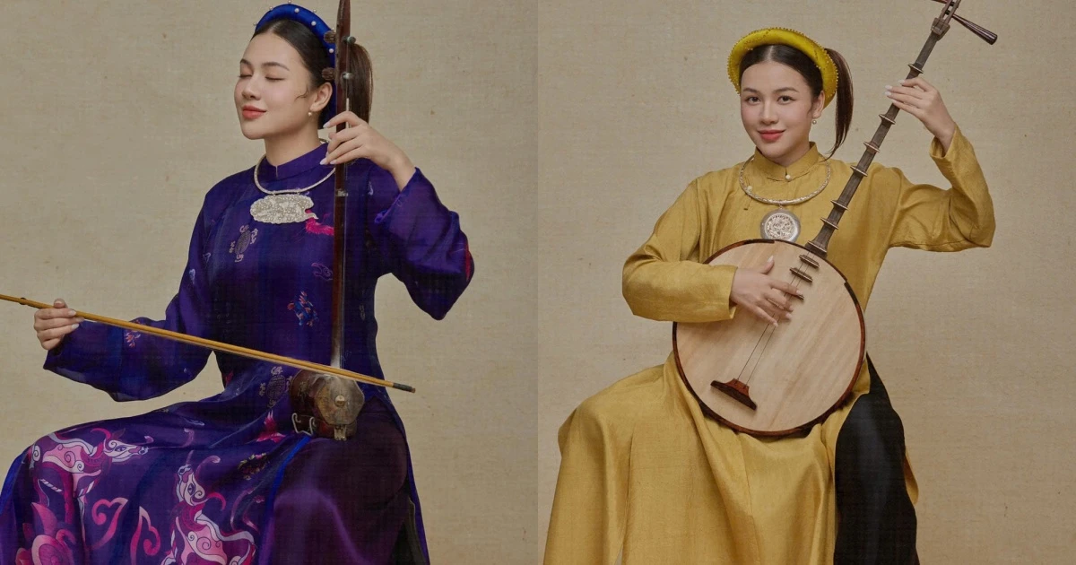 Vũ Thùy Linh - Ca sĩ hát cùng HIEUTHUHAI ở Festival âm nhạc lớn nhất 2024 là ai? - Hình 8