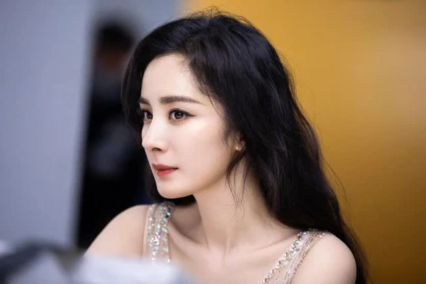 Vuong Lac Dan: Golden Eagle Goddess has a bitter ending because she stole Duong Michs role, wants to retire - Photo 8