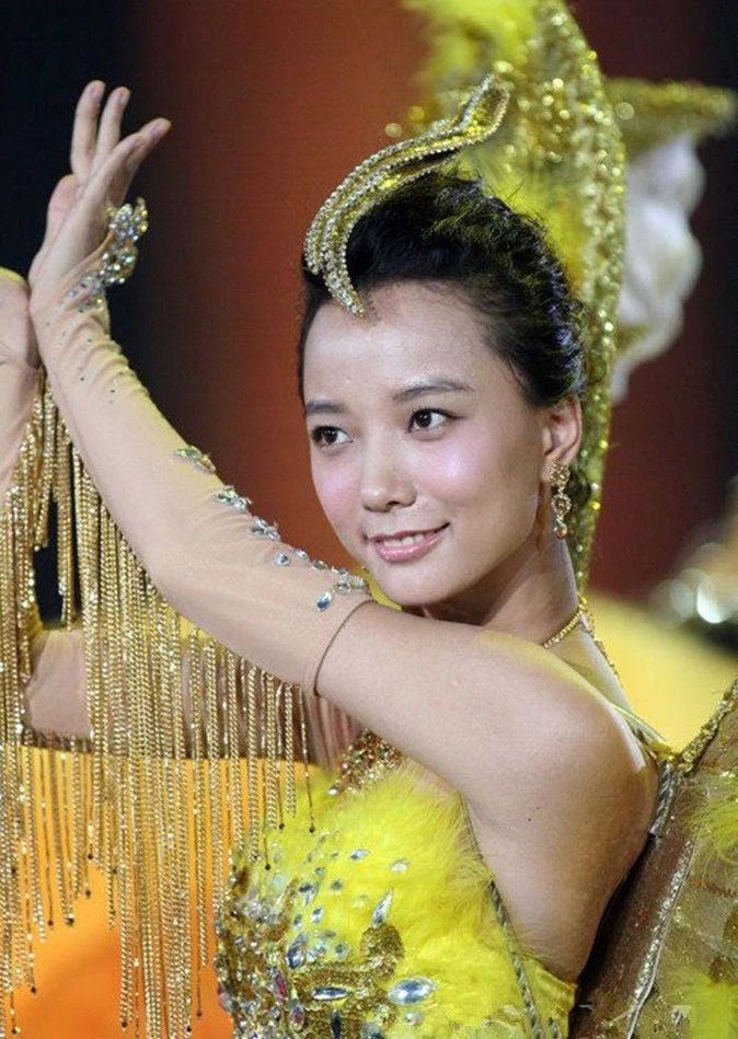 Vuong Lac Dan: Golden Eagle Goddess has a bitter ending because she stole Duong Michs role, wants to retire - Photo 7