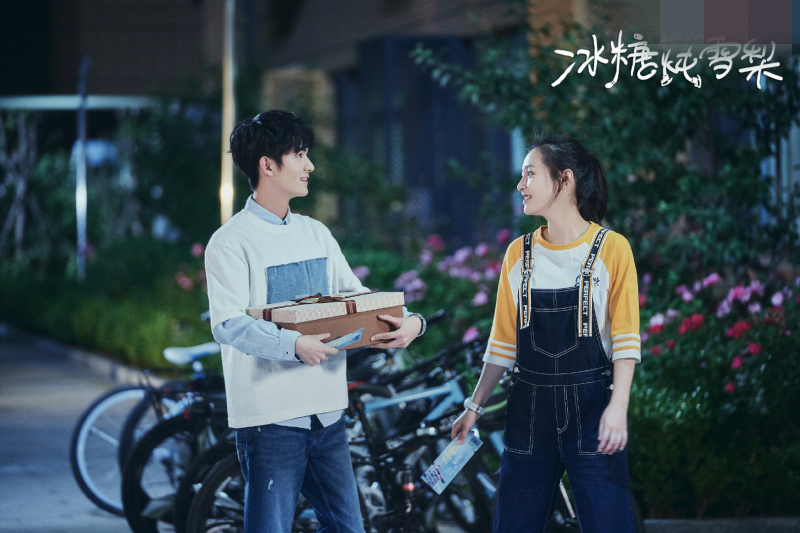 Chu Lịch Kiệt: Nổi lên nhờ Lê Hấp Đường Phèn, bất ngờ bị chế nhạo vì 1 lý do - Hình 4