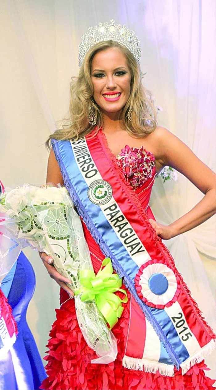 Mr. Nawats daughter attitude when stripped of the title, how are the 2 Miss Sharing the same fate now - Photo 2