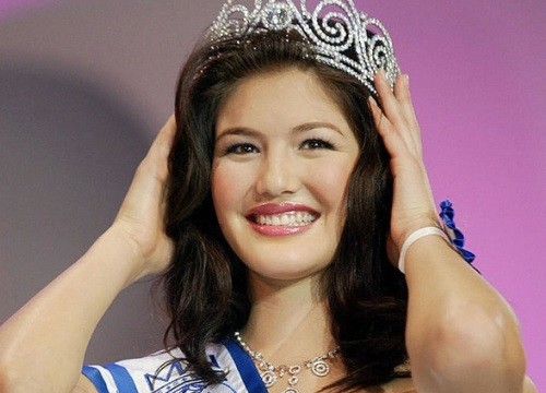 Mr. Nawats daughter attitude when stripped of the title, how are the 2 Miss Sharing the same fate now - Photo 6