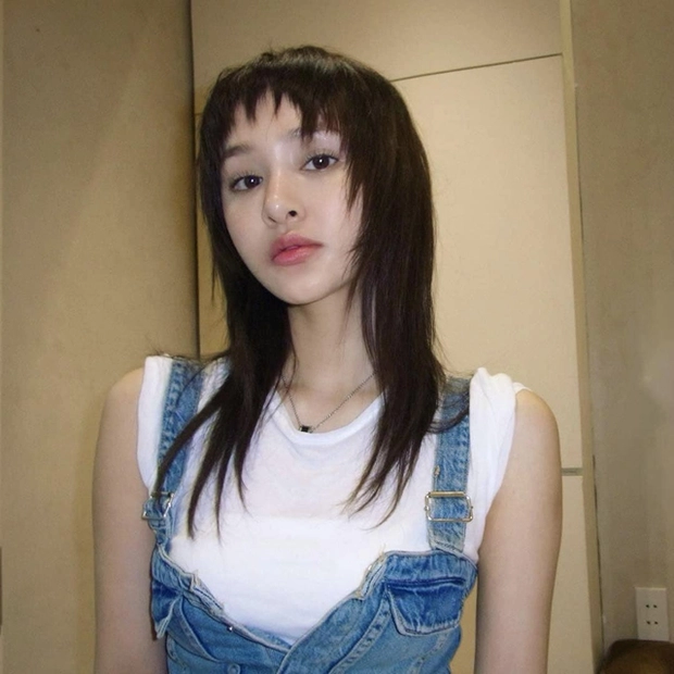 Hien Ho livestream begging the audience for mercy, about to change her career to a streamer? - Photo 3