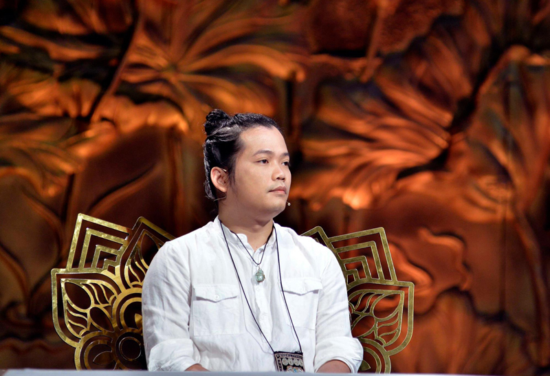 Hoàng Hoa Trung: thủ lĩnh dự án Nuôi Em, dành cả đời để dấn thân làm điều tử tế - Hình 2