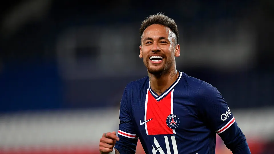 Neymar fires back at overweight and obesity rumors, audience breathes a sigh of relief - Photo 4