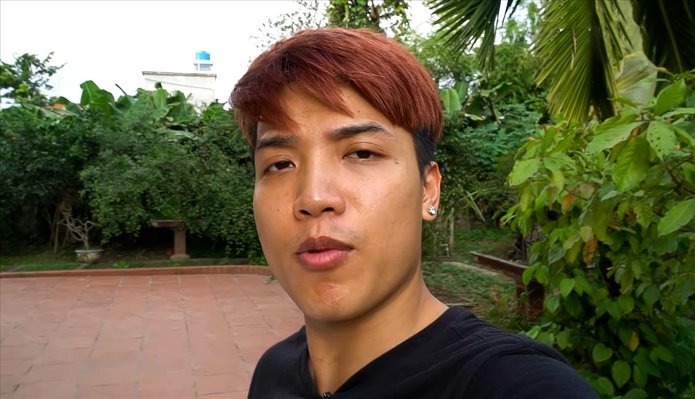 NTN - Youtuber bị ghét nhất tái xuất sau 2 năm giải nghệ, CĐM nghi chiêu trò? - Hình 7