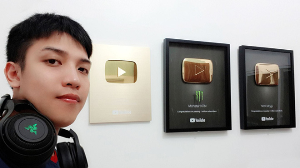 NTN - Youtuber bị ghét nhất tái xuất sau 2 năm giải nghệ, CĐM nghi chiêu trò? - Hình 3
