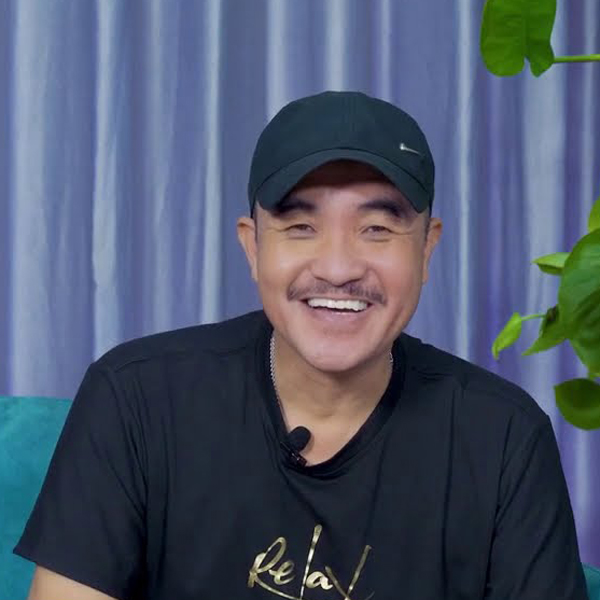 Quoc Quan: Who is the star of the movie hundred billion, playing the Economic Apple in Apple Quan 2024? - Photo 6