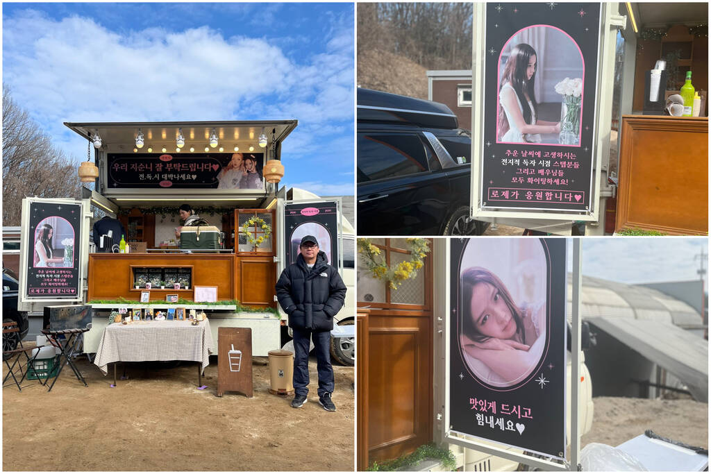 Rosé (BLACKPINK) thiên vị Jisoo thấy rõ, 2 thành viên còn lại chính thức ra rìa - Hình 1
